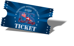 Buy ticket here!